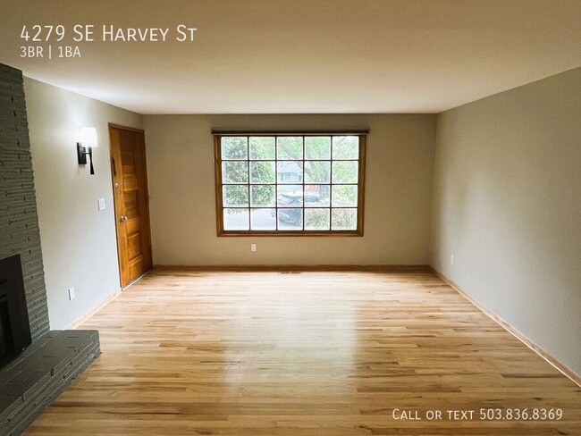 Building Photo - 4279 SE Harvey St