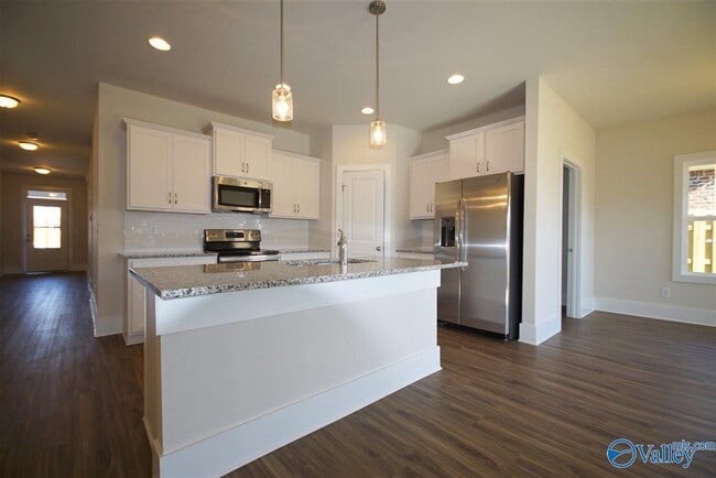 Foto del edificio - 104 Williams Pointe Boulevard SW