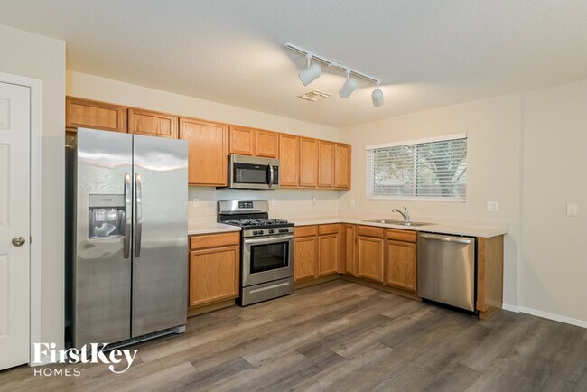 Foto del edificio - 4158 E Boulder Springs Way