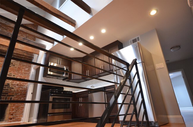 Foto del edificio - 608 S 3rd St