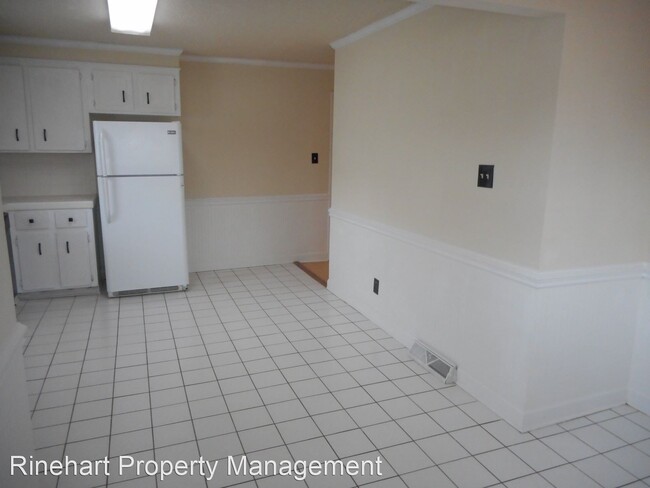 Foto del edificio - 2 br, 1 bath House - 1309 Eden Terrace