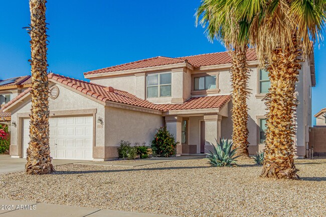 Building Photo - 15554 W Gelding Dr