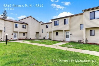Building Photo - 6849 Grimes Pl N