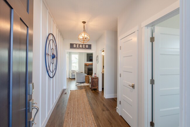 Building Photo - 510 Seaview Dr