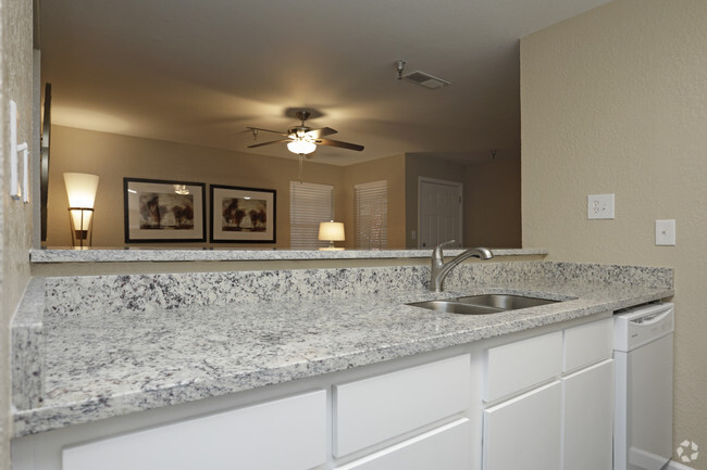 Foto del interior - Serenity at Briarcrest - 55+ Senior Living