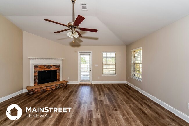 Foto del edificio - 1020 Brookhaven Dr