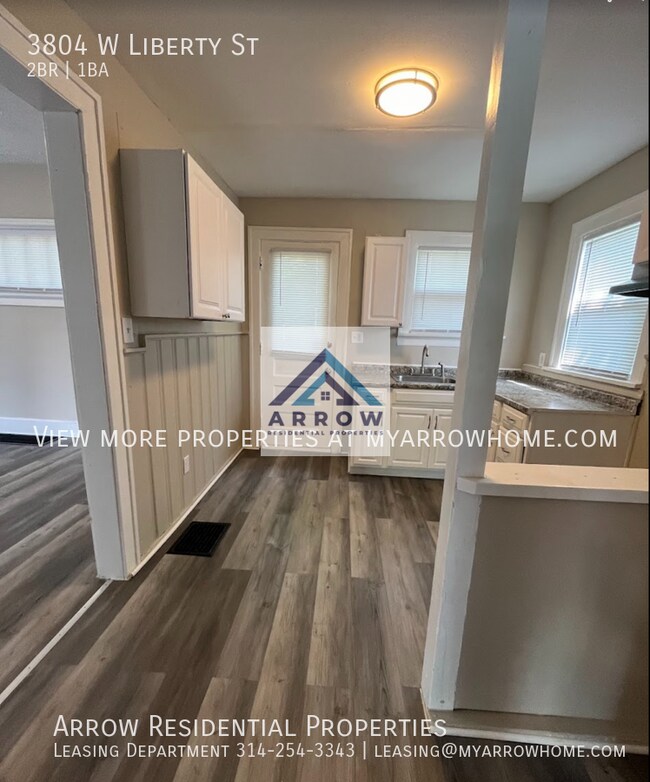 Foto del edificio - 3804 W Liberty St