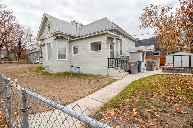 Building Photo - 1719 N 9th St