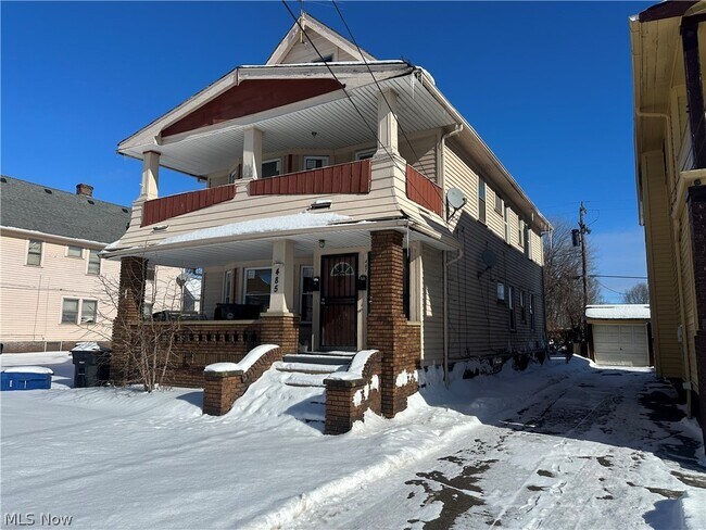 Foto del edificio - 485 E 149th St