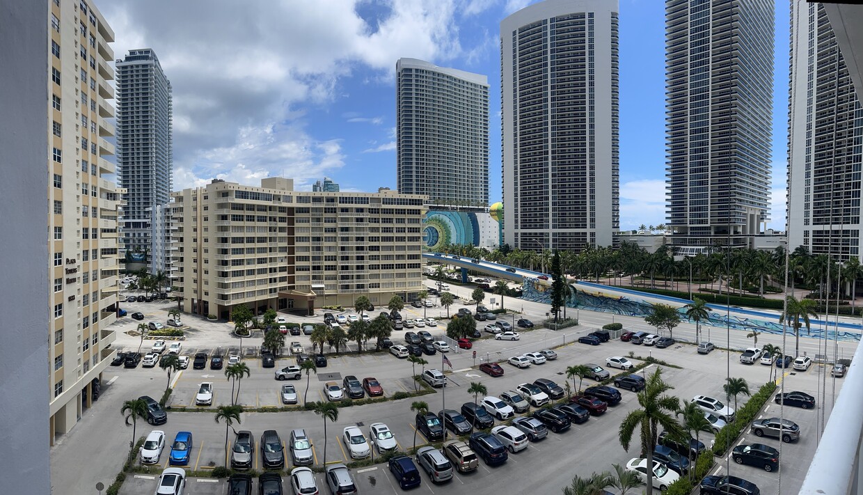 View - 1849 S Ocean Dr