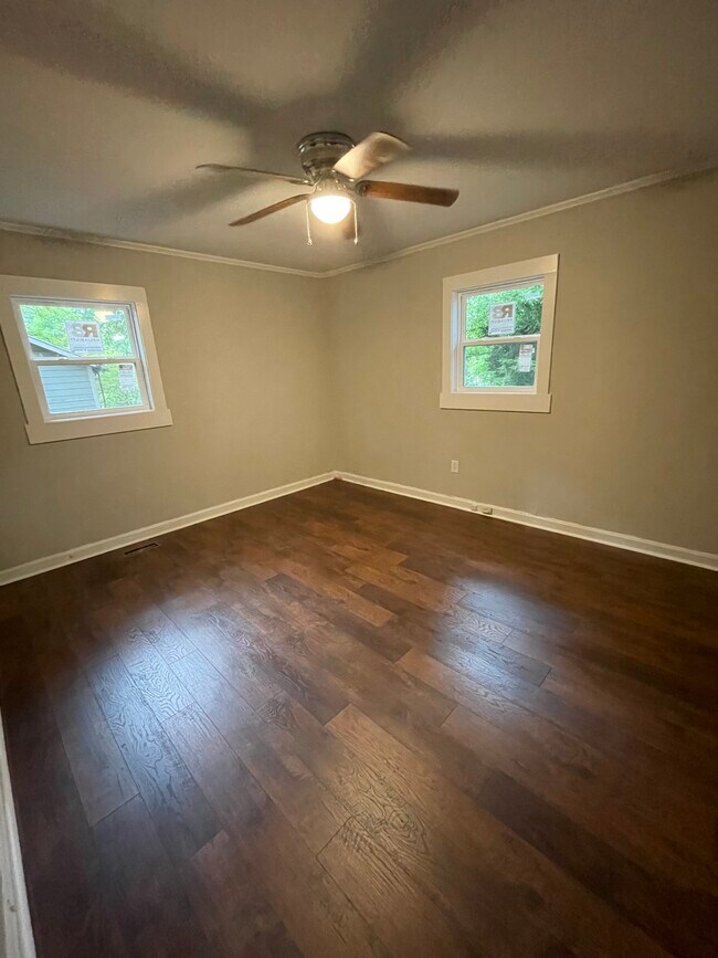 Bedroom Two - 825 Dora Dr