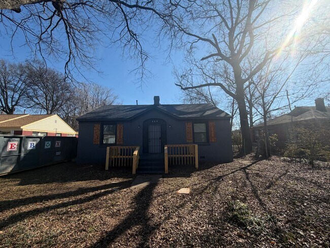 Foto del edificio - 890 Charles Pl