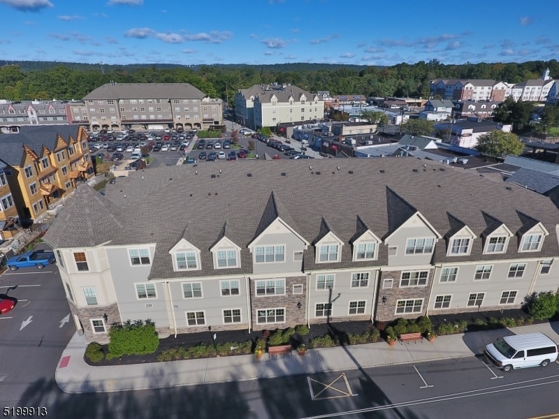 233 La Grande Ave Unit 16, Fanwood, NJ 07023 Apartment for Rent in