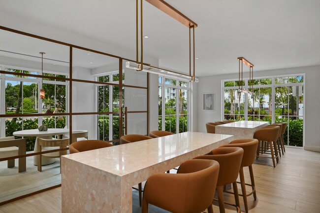 Coworking Lounge - Sereno