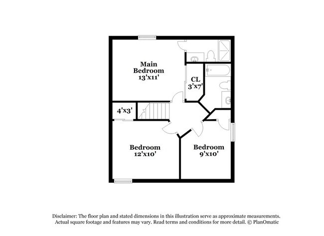 Foto del edificio - 5774 Oyster Bay Way