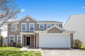 Building Photo - 316 Ranlo Ave