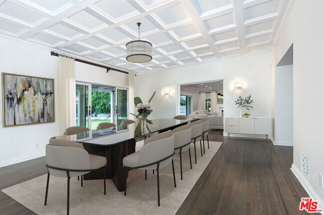 Foto del edificio - 804 N Linden Dr