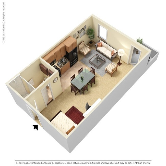 Mustang Village Rentals San Luis Obispo, CA