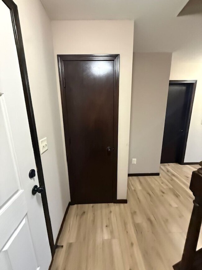 Foto del edificio - Luxury Townhomes