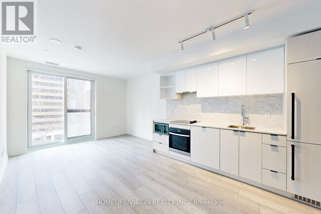 Photo du bâtiment - 252 Church St