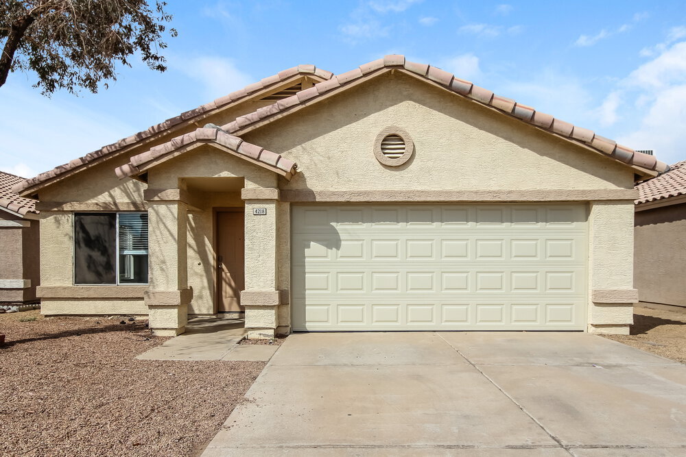 Foto principal - 4218 N 107th Ln