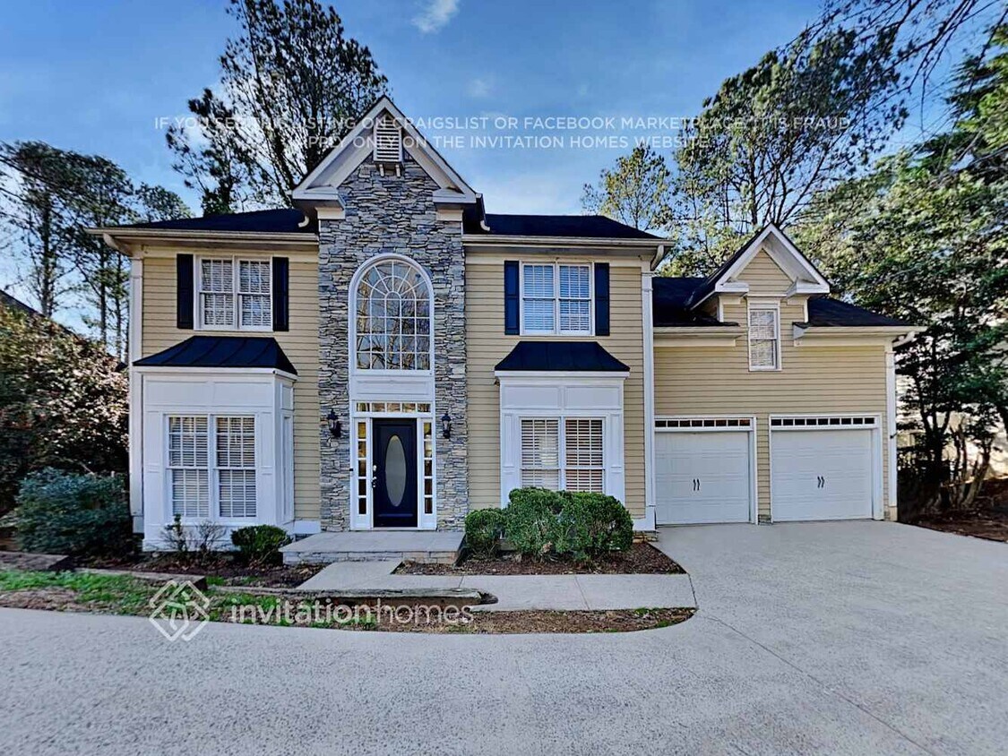 Foto principal - 915 Laurel Crest Dr