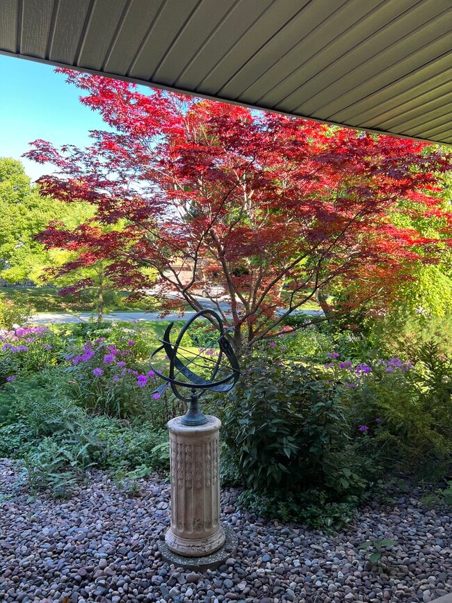 Foto del edificio - 8551 N Point Dr