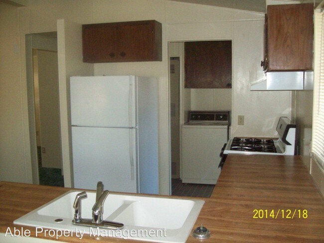 Building Photo - 2 br, 2 bath House - 65 N Alpine Way