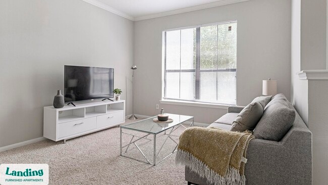 Foto del edificio - 2500 Woodland Park Dr