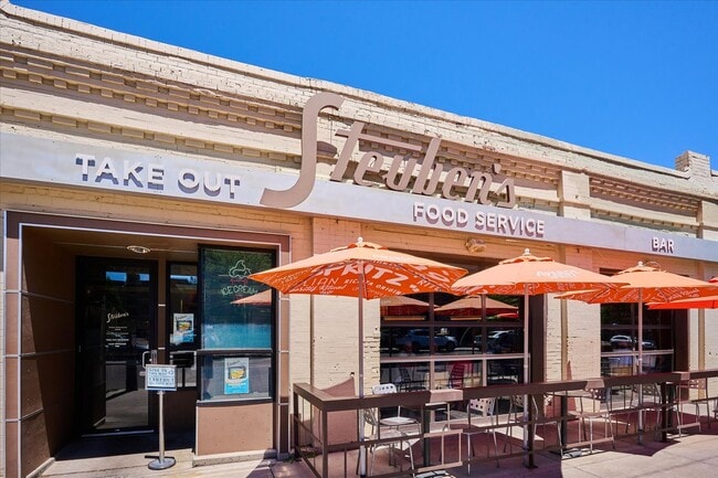 Photo - Great Swallow Hill unit available House