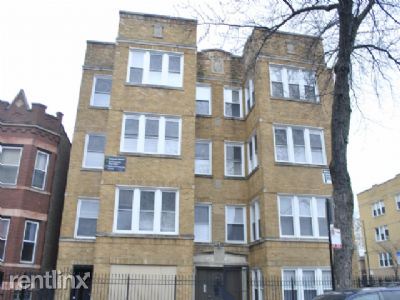 Primary Photo - 1355 N Homan Ave