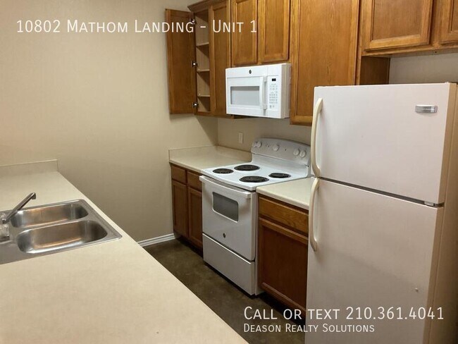 Foto del edificio - 10802 Mathom Landing