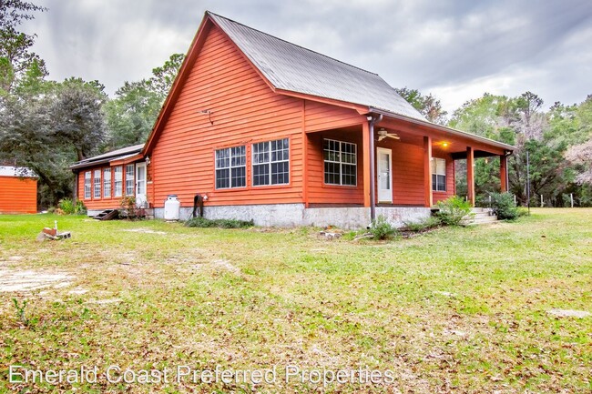 Building Photo - 3 br, 2 bath House - 4323 Hassell Rd