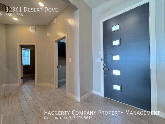 Foto del edificio - 12361 Desert Dove Ave