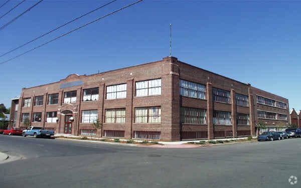 Building Photo - Denver Rock Drill Works