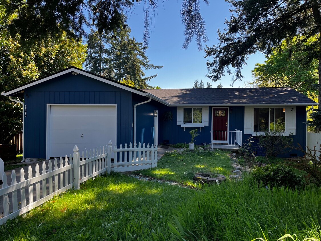 4422 88th St SW, Mukilteo, WA 98275 House Rental in Mukilteo, WA