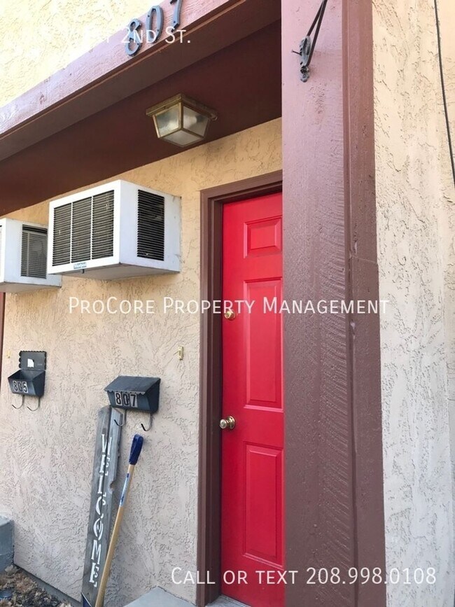 Foto del edificio - 2-Bed Home in Desirable Meridian.. with Sm...