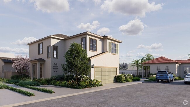 Building Photo - Glen at Fontana Homes