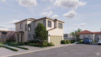 Building Photo - Glen at Fontana