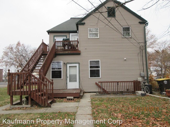 Foto del edificio - 236 E Dewald St