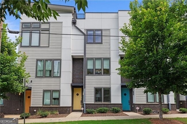 Foto del edificio - 415 Gartrell St SE