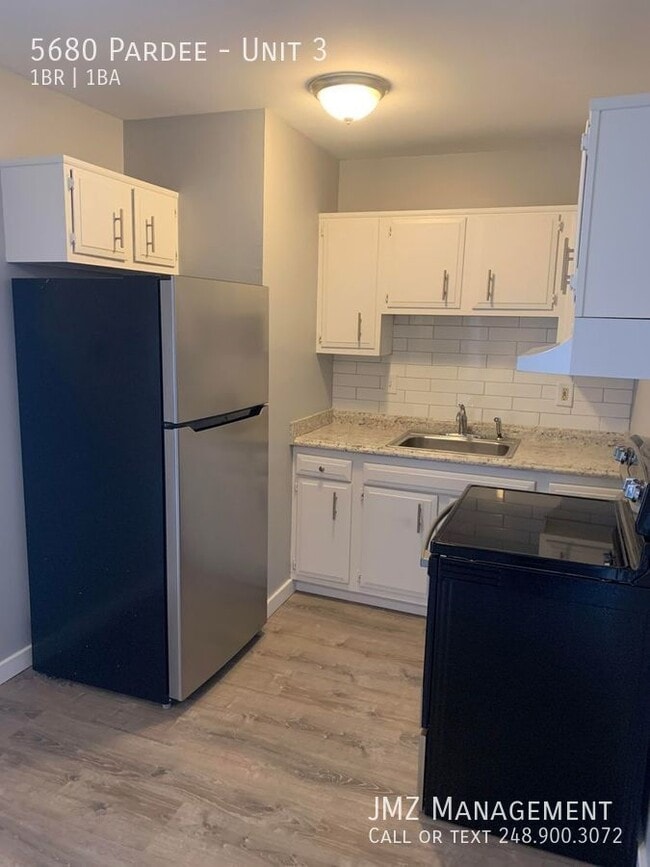 Foto del edificio - 5680 Pardee-Unit 3