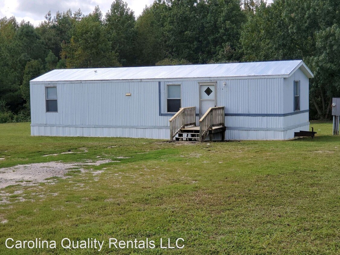 2 Br 1 Bath House 114 Heartland Lane House For Rent In Norlina Nc Apartments Com