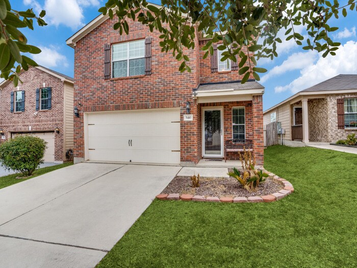 San Antonio, TX House 1,945.00 Availa... House Rental in San