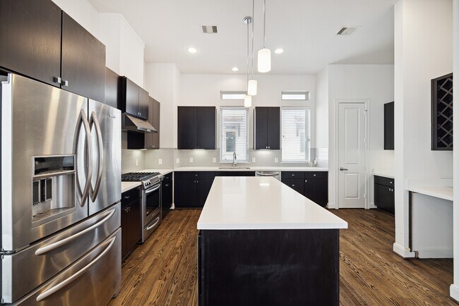 Foto del edificio - 1259 Bonner St