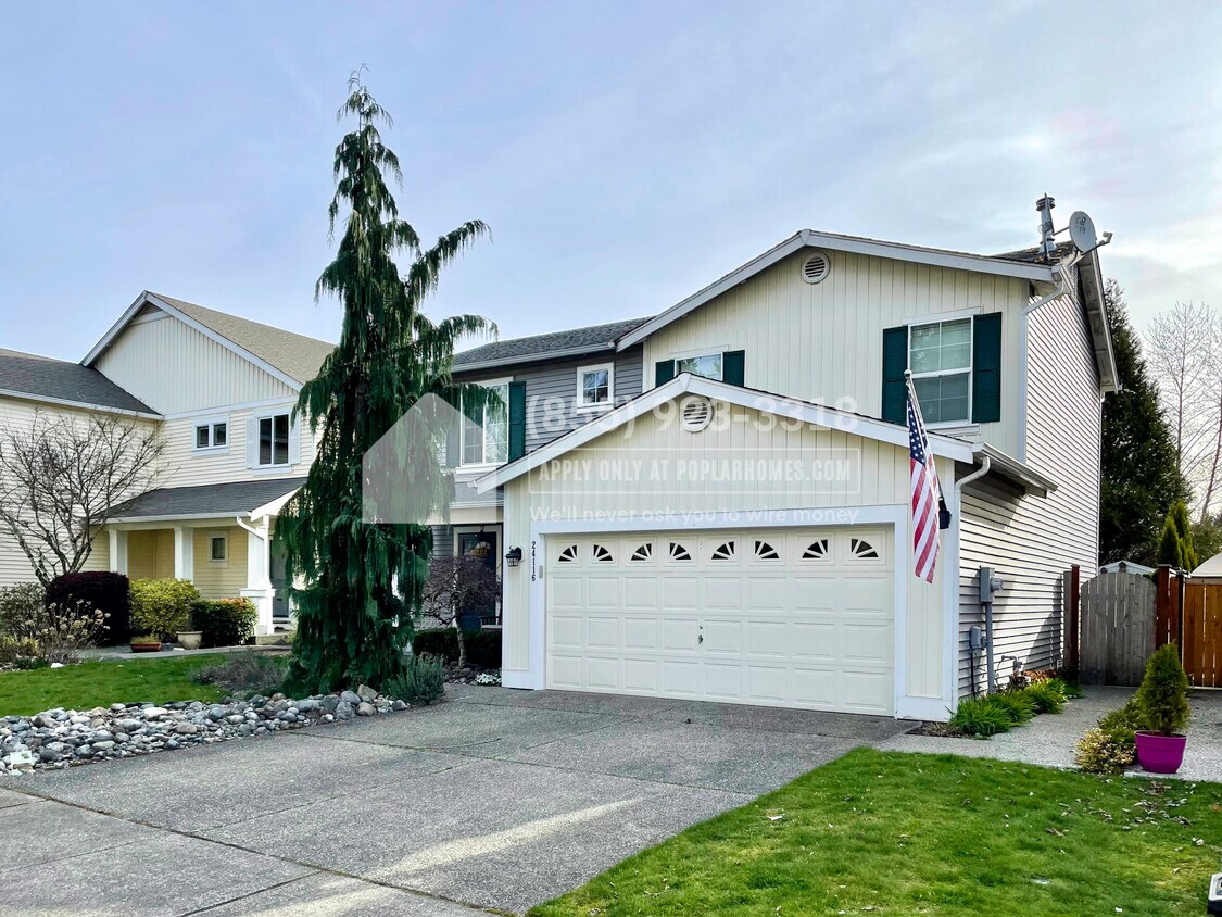 Primary Photo - 24116 235th Ave SE