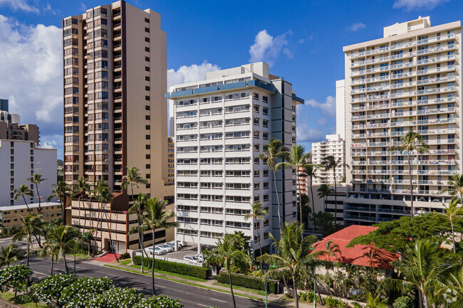 Building Photo - Fairway Manor