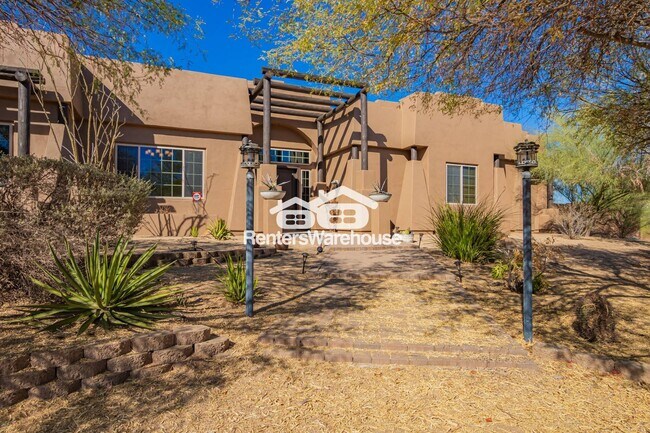 Foto del edificio - 6128 E Duane Ln