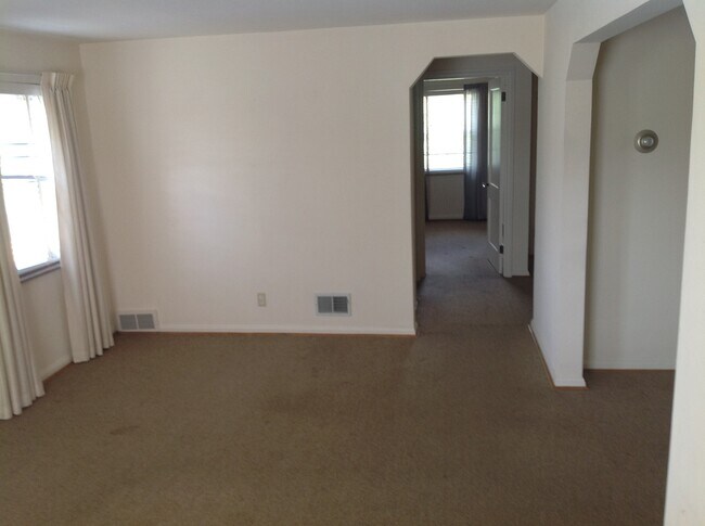 Foto del edificio - Pasadena