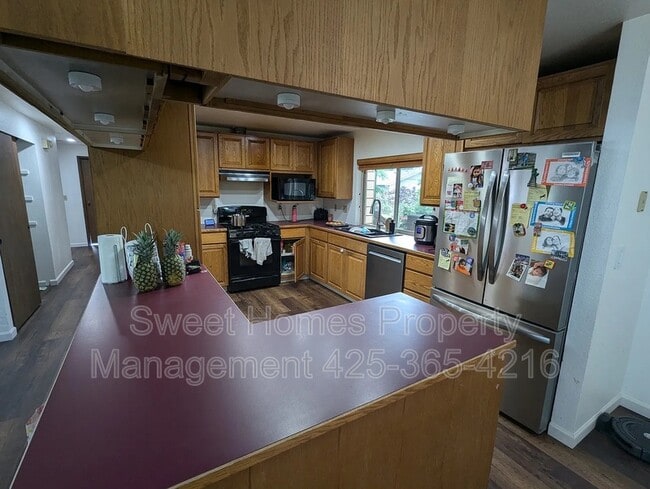 Foto del edificio - 15820 NE 106th St